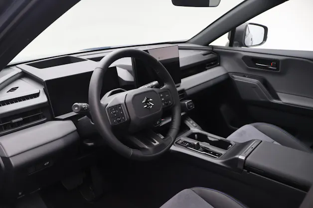 Suzuki Across 2.5 PHEV Compact Top 4x4
