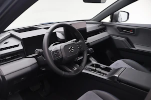 Fahrzeugbild SUZUKI Across 2.5 PHEV Compact Top 4x4