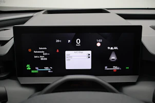 Fahrzeugbild SUZUKI Across 2.5 PHEV Compact Top 4x4