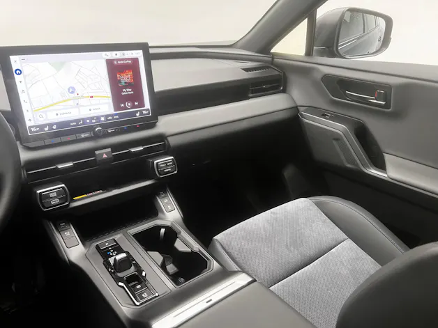 Suzuki Across 2.5 PHEV Compact Top 4x4