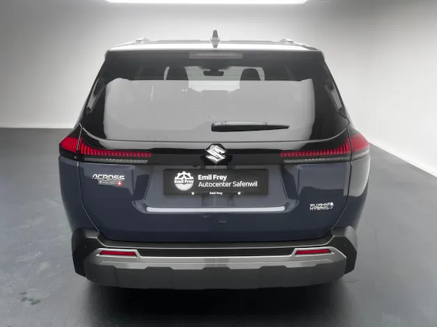 Suzuki Across 2.5 PHEV Compact Top 4x4