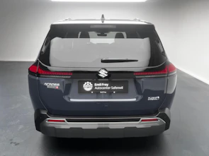 immagine del veicolo SUZUKI Across 2.5 PHEV Compact Top 4x4