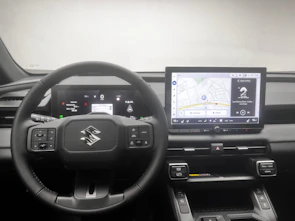 immagine del veicolo SUZUKI Across 2.5 PHEV Compact Top 4x4