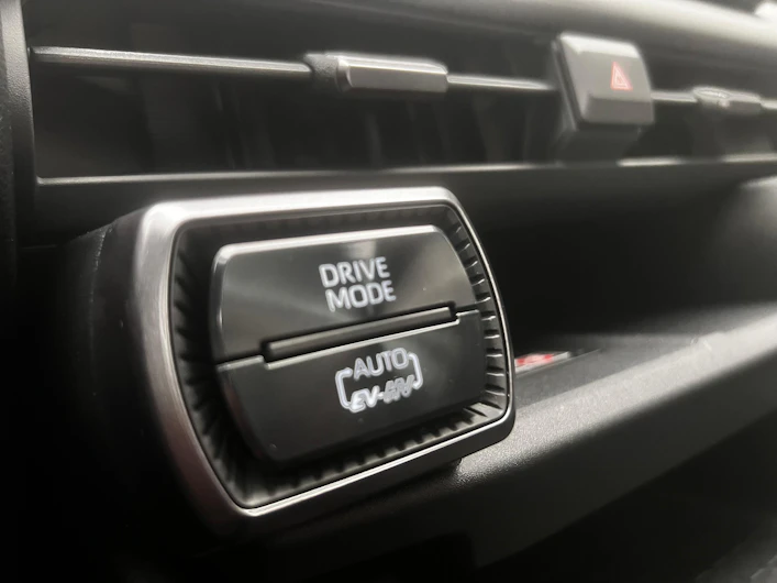 immagine del veicolo SUZUKI ACROSS