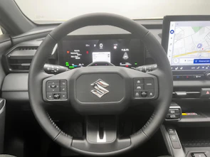 immagine del veicolo SUZUKI Across 2.5 PHEV Compact Top 4x4