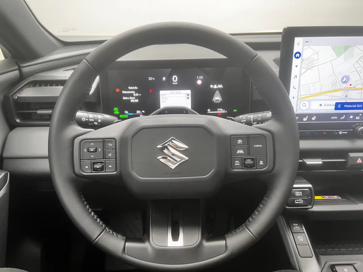 immagine del veicolo SUZUKI ACROSS