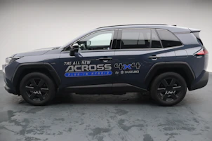 Fahrzeugbild SUZUKI Across 2.5 PHEV Compact Top 4x4