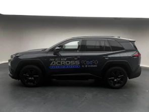 immagine del veicolo SUZUKI Across 2.5 PHEV Compact Top 4x4