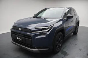 Suzuki Across 2.5 PHEV Compact Top 4x4