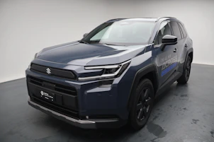 Fahrzeugbild SUZUKI Across 2.5 PHEV Compact Top 4x4