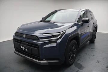 Fahrzeugbild SUZUKI Across 2.5 PHEV Compact Top 4x4