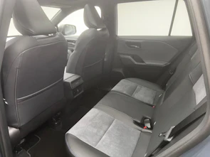 immagine del veicolo SUZUKI Across 2.5 PHEV Compact Top 4x4