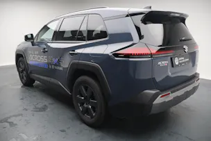 Suzuki Across 2.5 PHEV Compact Top 4x4