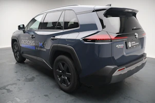 Fahrzeugbild SUZUKI Across 2.5 PHEV Compact Top 4x4