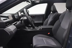 Suzuki Across 2.5 PHEV Compact Top 4x4
