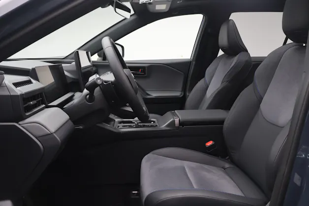 Suzuki Across 2.5 PHEV Compact Top 4x4