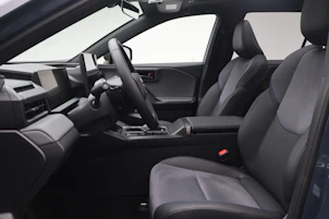 Fahrzeugbild SUZUKI Across 2.5 PHEV Compact Top 4x4