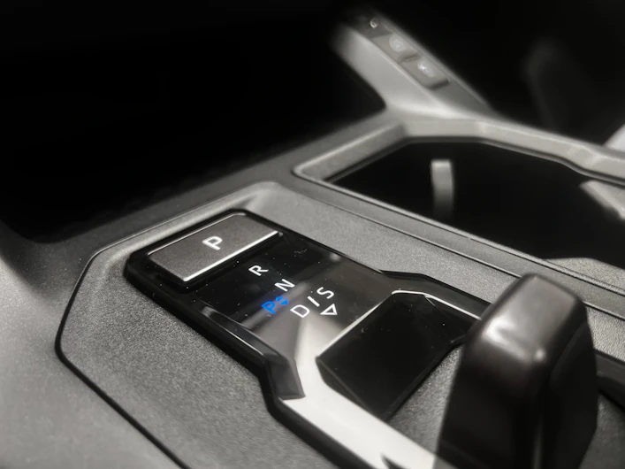 immagine del veicolo SUZUKI ACROSS