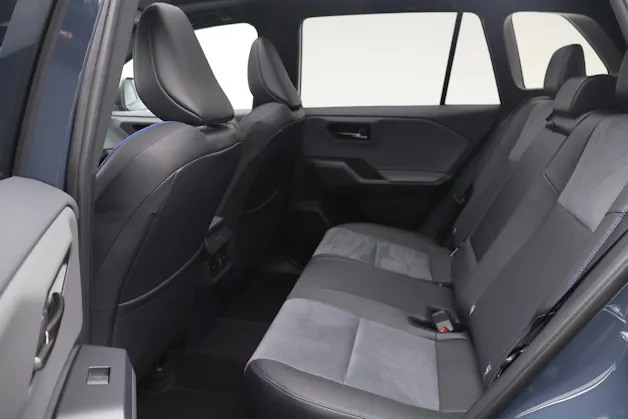 Suzuki Across 2.5 PHEV Compact Top 4x4