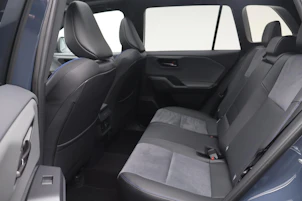 Fahrzeugbild SUZUKI Across 2.5 PHEV Compact Top 4x4