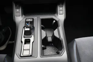 Suzuki Across 2.5 PHEV Compact Top 4x4