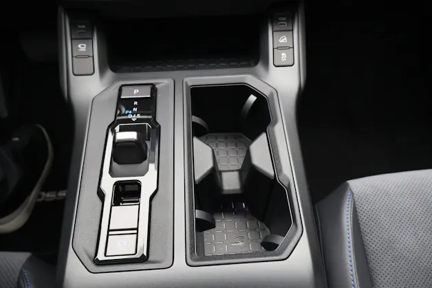 Suzuki Across 2.5 PHEV Compact Top 4x4