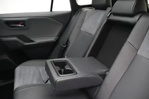 Suzuki Across 2.5 PHEV Compact Top 4x4