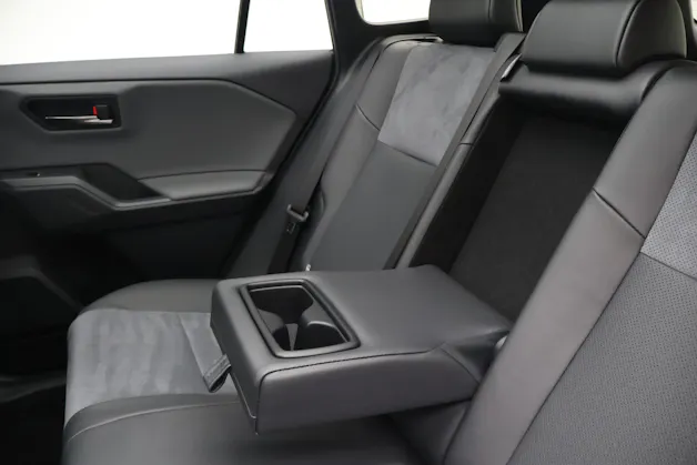 Suzuki Across 2.5 PHEV Compact Top 4x4