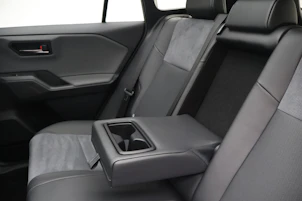 Fahrzeugbild SUZUKI Across 2.5 PHEV Compact Top 4x4