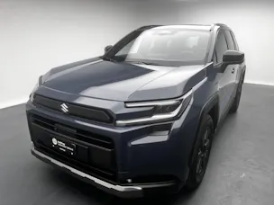 Suzuki Across 2.5 PHEV Compact Top 4x4