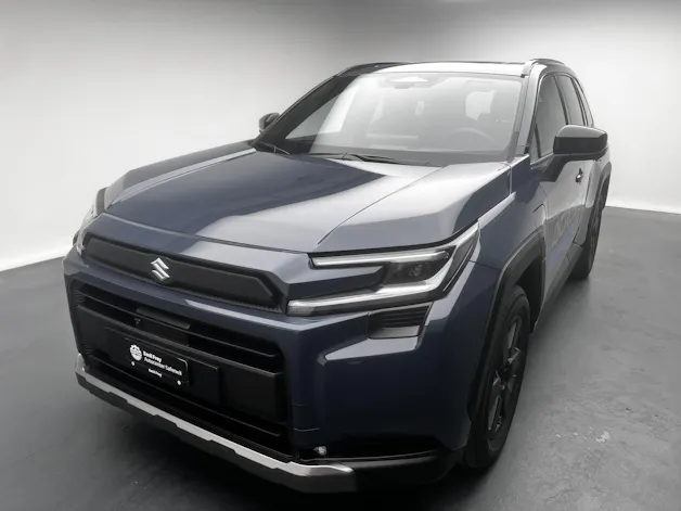 Suzuki Across 2.5 PHEV Compact Top 4x4
