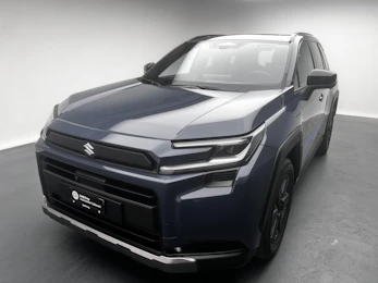 immagine del veicolo SUZUKI Across 2.5 PHEV Compact Top 4x4 immagine del veicolo SUZUKI Across 2.5 PHEV Compact Top 4x4