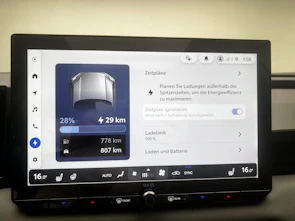 immagine del veicolo SUZUKI Across 2.5 PHEV Compact Top 4x4