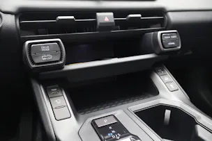 Suzuki Across 2.5 PHEV Compact Top 4x4