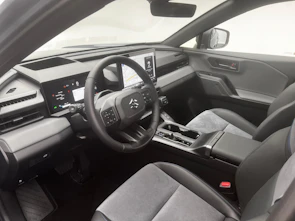 immagine del veicolo SUZUKI Across 2.5 PHEV Compact Top 4x4