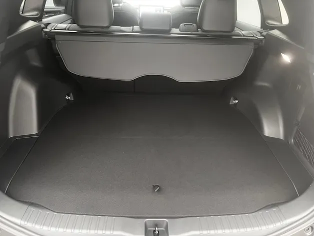 Suzuki Across 2.5 PHEV Compact Top 4x4