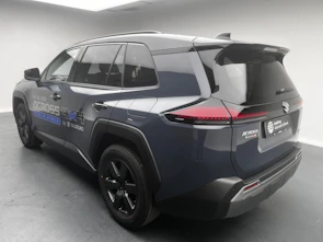immagine del veicolo SUZUKI Across 2.5 PHEV Compact Top 4x4