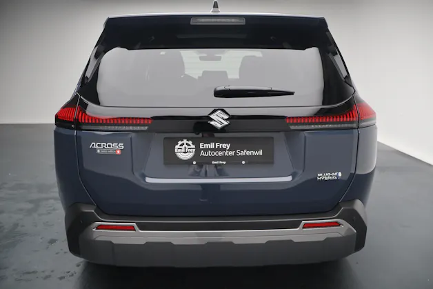 Suzuki Across 2.5 PHEV Compact Top 4x4