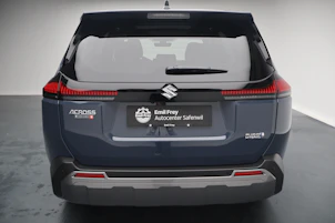 Fahrzeugbild SUZUKI Across 2.5 PHEV Compact Top 4x4