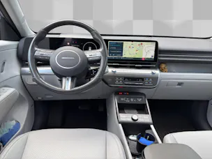 HYUNDAI Kona 65,4 kWh Electric Vertex