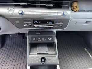HYUNDAI Kona 65,4 kWh Electric Vertex