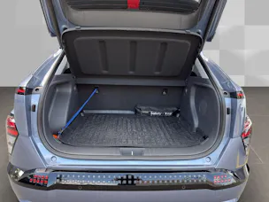 HYUNDAI Kona 65,4 kWh Electric Vertex