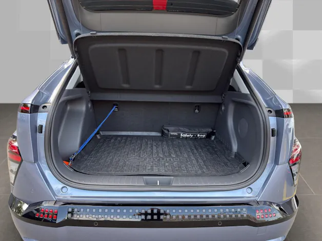 Hyundai Kona 65,4 kWh Electric Vertex