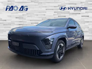 Hyundai Kona 65,4 kWh Electric Vertex