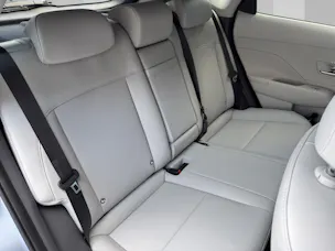 HYUNDAI Kona 65,4 kWh Electric Vertex