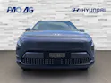 Hyundai Kona 65,4 kWh Electric Vertex