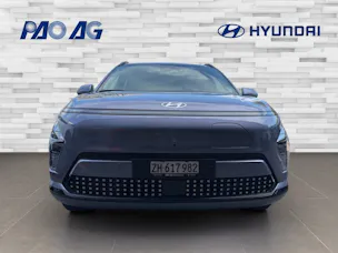 HYUNDAI Kona 65,4 kWh Electric Vertex