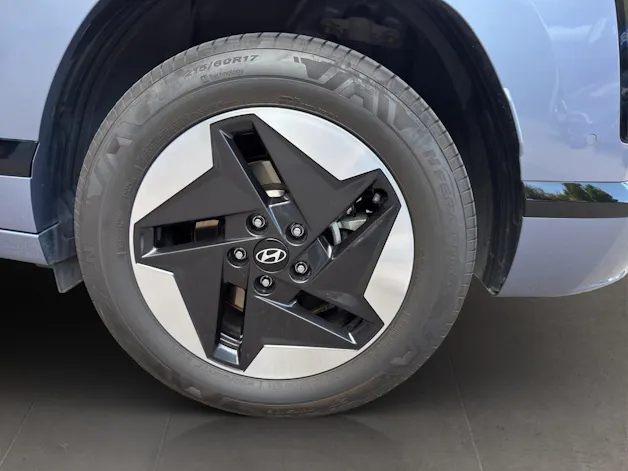 Hyundai Kona 65,4 kWh Electric Vertex