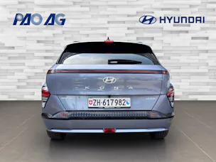 HYUNDAI Kona 65,4 kWh Electric Vertex