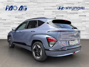 HYUNDAI Kona 65,4 kWh Electric Vertex